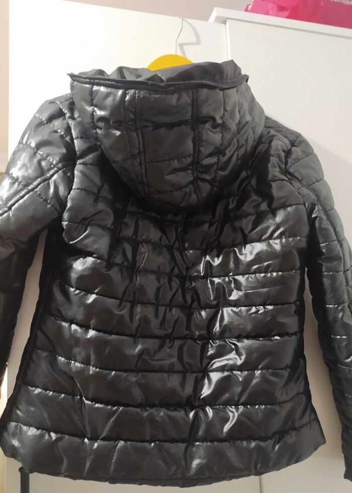 Mont siyah - Görsel 3