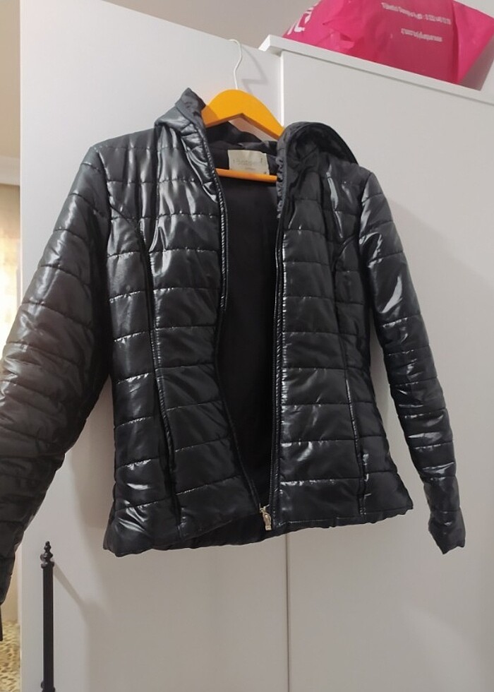 Mont siyah - Görsel 4