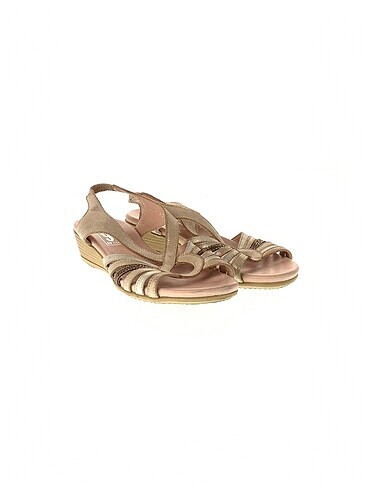 Diğer PreLoved Sandalet %70 İndirimli.