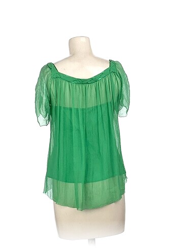 m Beden PreLoved Bluz %70 İndirimli.