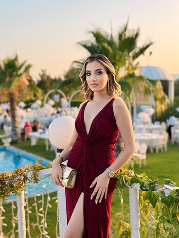 Trendyol & Milla Milla abiye