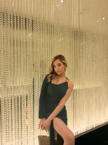 Zara elbise