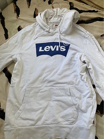 Levis sweatshirt