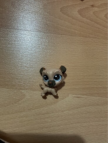 Lps kopek miniş