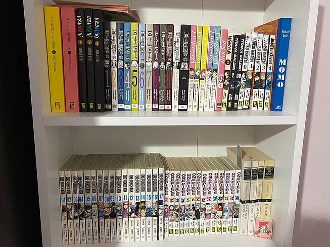 manga