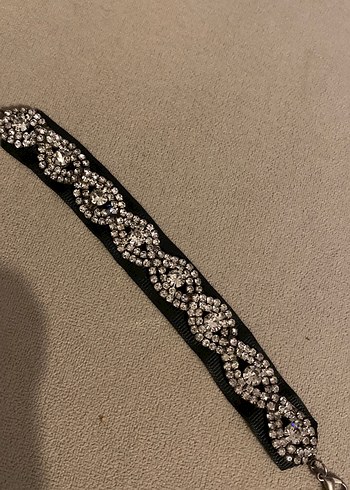 Boncuk İşlemeli Bohem Kadın Takı Seti - Görsel 3