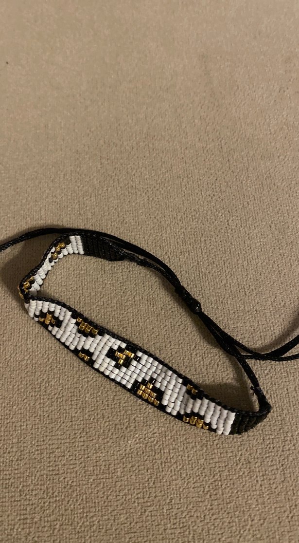 Boncuk İşlemeli Bohem Kadın Takı Seti - Görsel 5