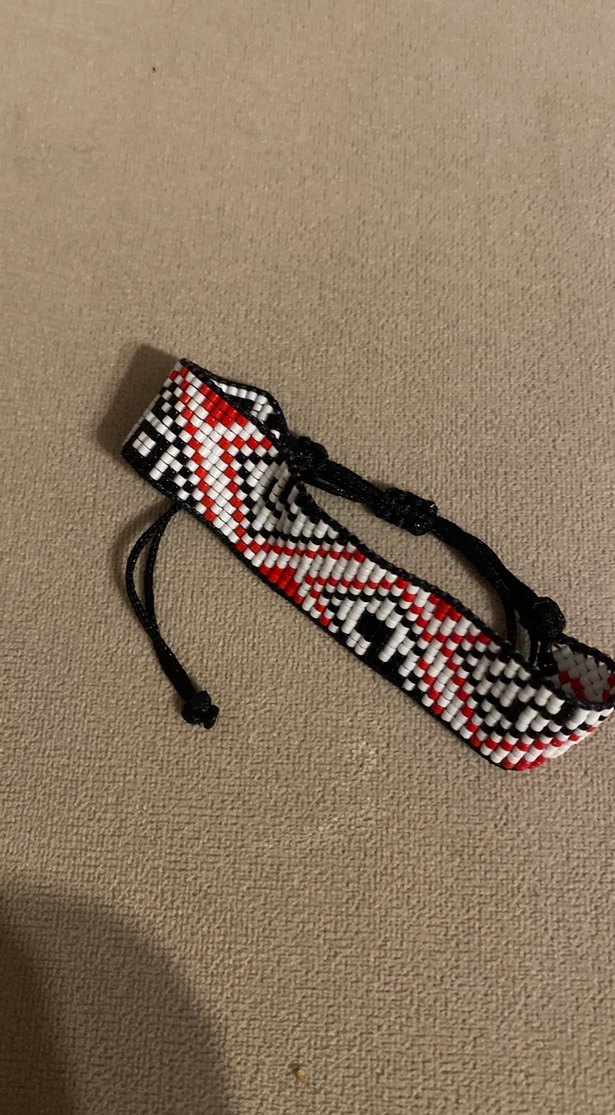 Boncuk İşlemeli Bohem Kadın Takı Seti - Görsel 4