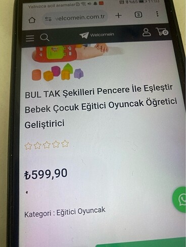 Beden Dede Bultak Ev