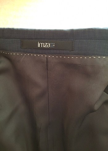 İmza  Erkek Takım Elbise - Görsel 3