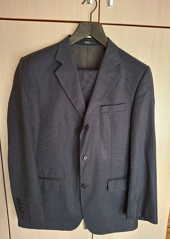 İmza  Erkek Takım Elbise - Görsel 2