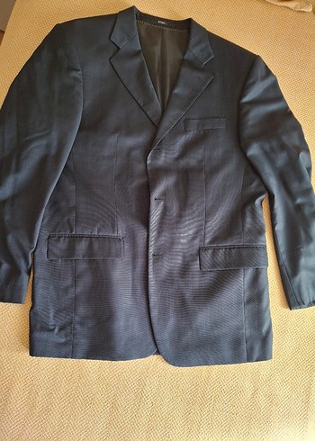 İmza  Erkek Takım Elbise - Görsel 5