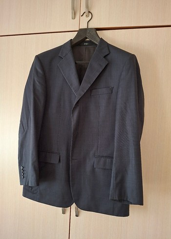 İmza  Erkek Takım Elbise - Görsel 9