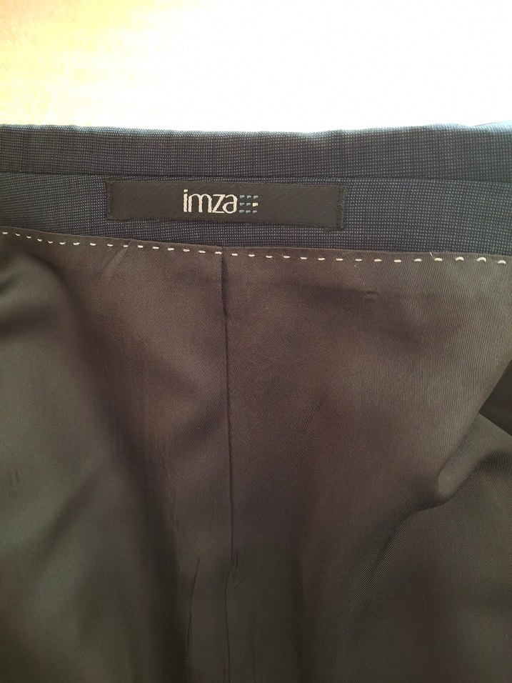 İmza  Erkek Takım Elbise - Görsel 3