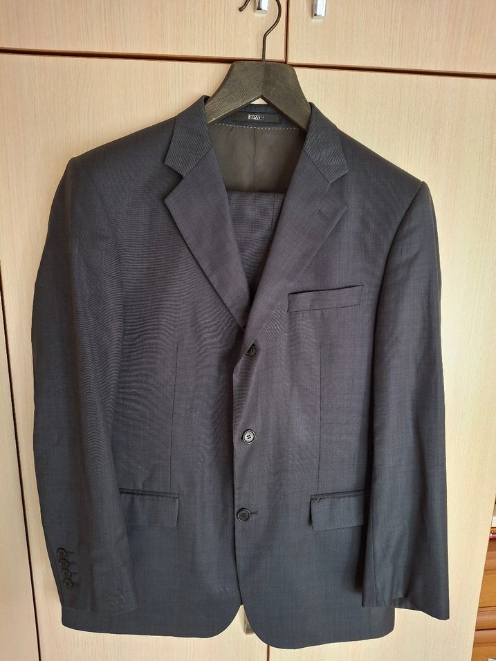 İmza  Erkek Takım Elbise - Görsel 2