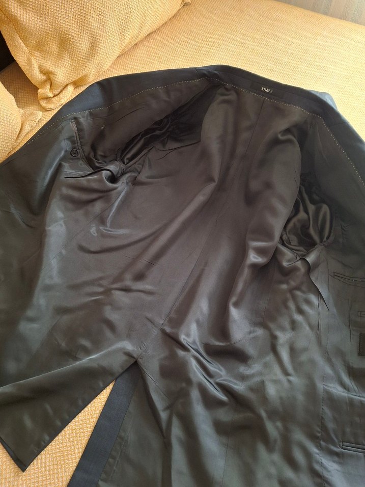 İmza  Erkek Takım Elbise - Görsel 4