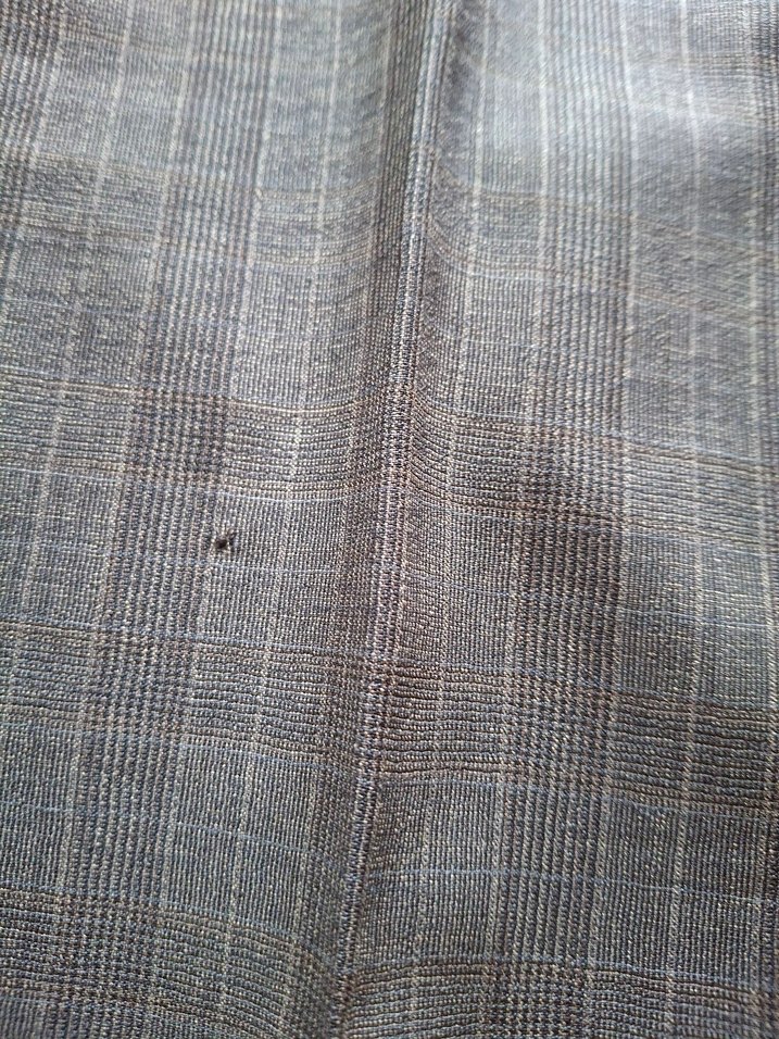 Cacharel Erkek Kumaş Pantolon 48 Beden - Görsel 4