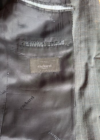 Cacharel Erkek Kumaş Ceket - Görsel 4