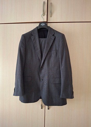 Cacharel Erkek Kumaş Ceket - Görsel 2