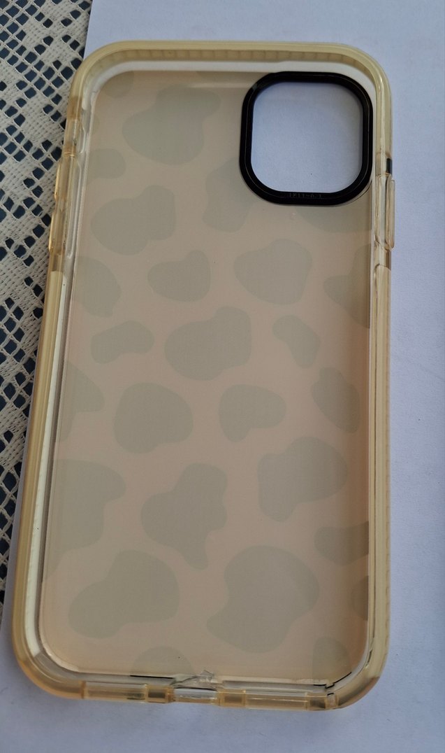 İphone 11 Telefon Kılıfı - Görsel 2