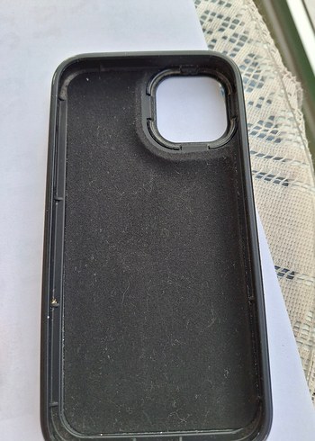 İphone 11 Telefon Kılıfı 3'lü - Görsel 7