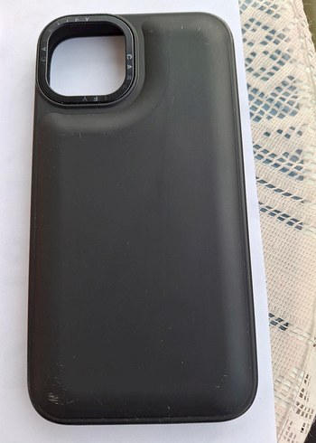 İphone 11 Telefon Kılıfı 3'lü - Görsel 4