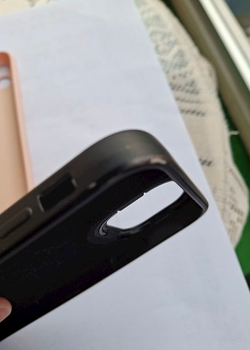 İphone 11 Telefon Kılıfı 3'lü - Görsel 8