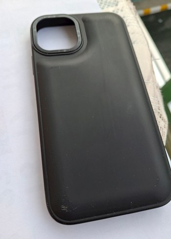 İphone 11 Telefon Kılıfı 3'lü - Görsel 9