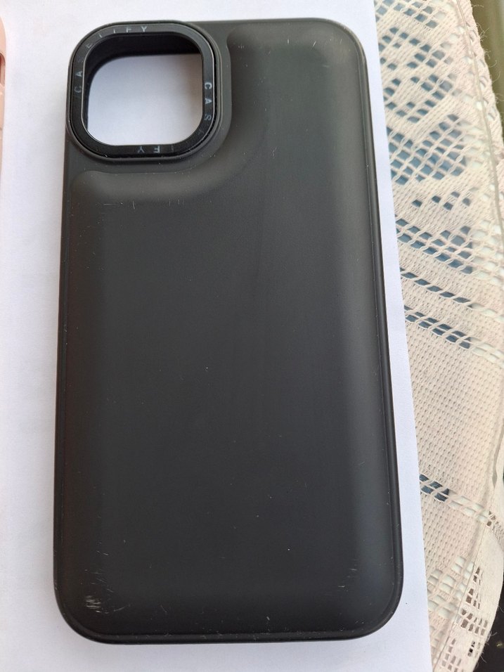 İphone 11 Telefon Kılıfı 3'lü - Görsel 4