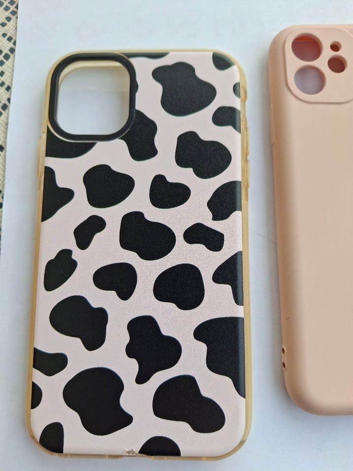 İphone 11 Telefon Kılıfı 3'lü - Görsel 2