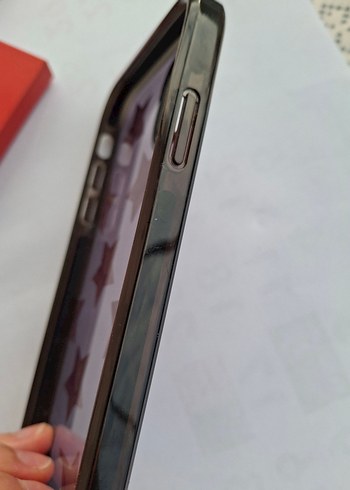 İphone 11 Deercase Gossip Stars Telefon Kılıfı - Görsel 4