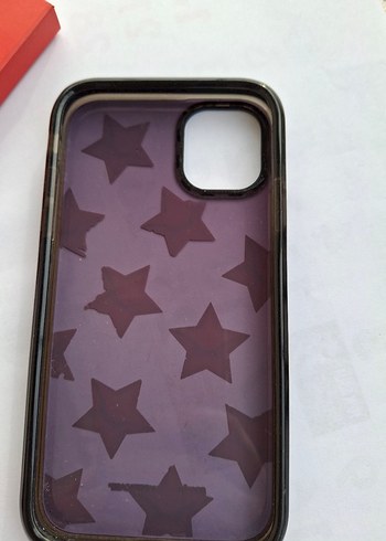 İphone 11 Deercase Gossip Stars Telefon Kılıfı - Görsel 3