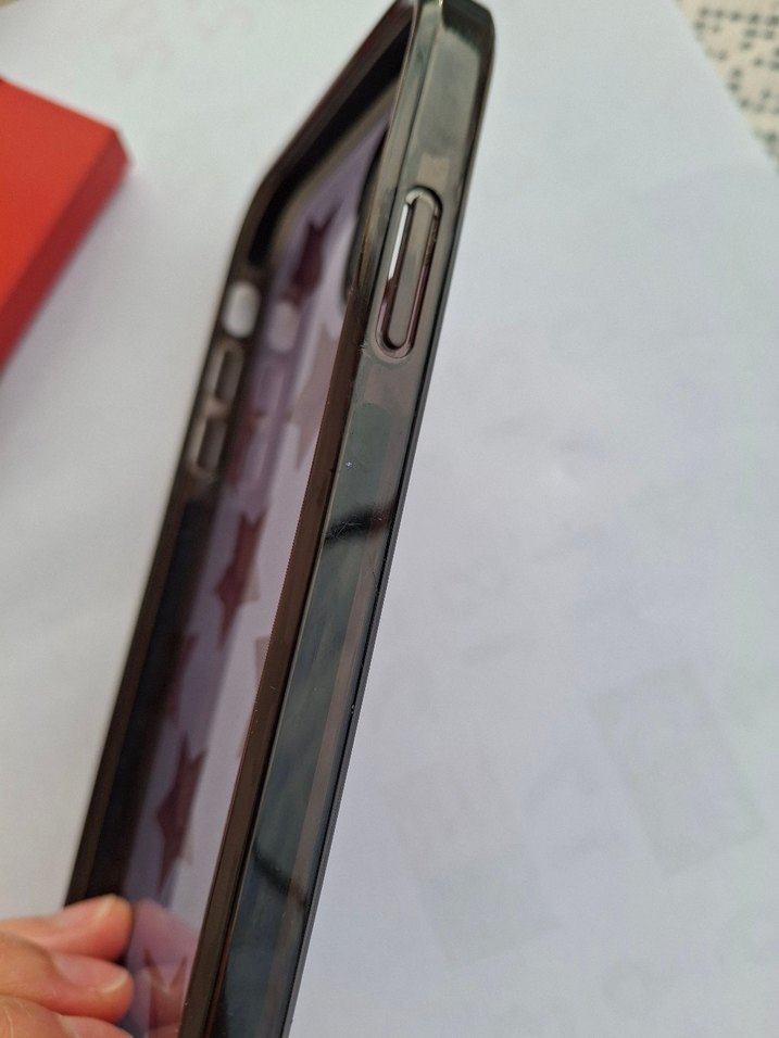 İphone 11 Deercase Gossip Stars Telefon Kılıfı - Görsel 4