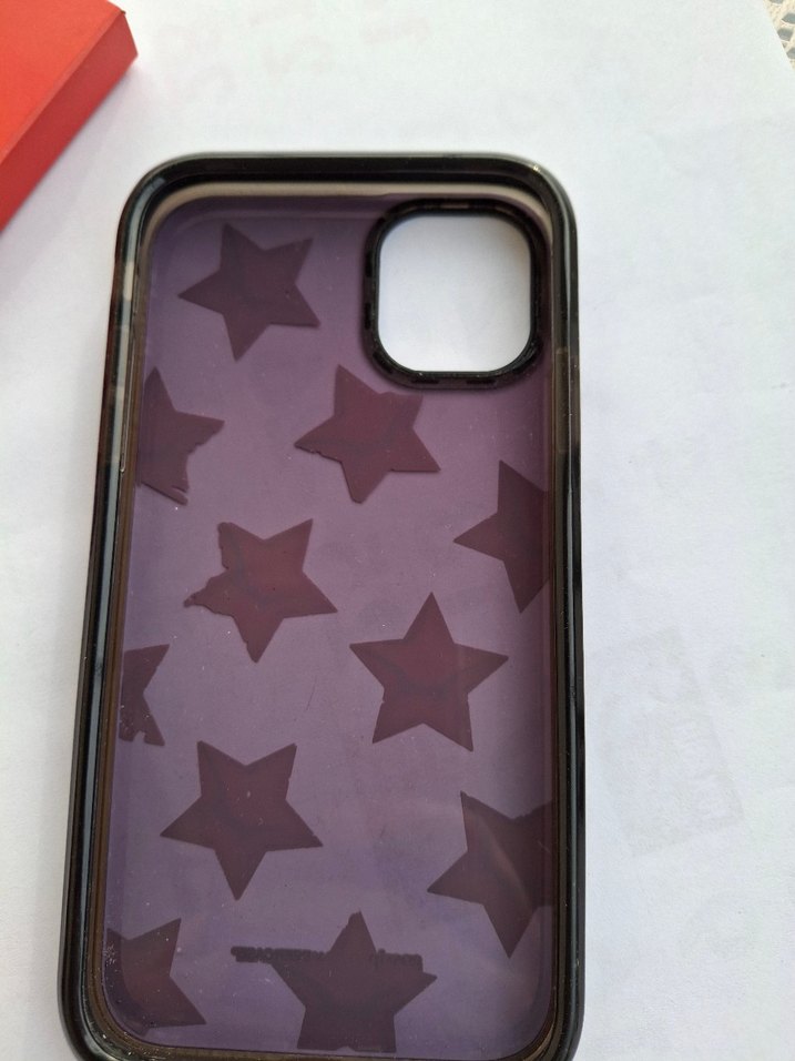 İphone 11 Deercase Gossip Stars Telefon Kılıfı - Görsel 3