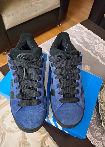 Adidas Erkek Campüs Ayakkabı - Görsel 3
