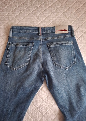 Mavi Jeans Erkek Kot Pantolon - Görsel 3
