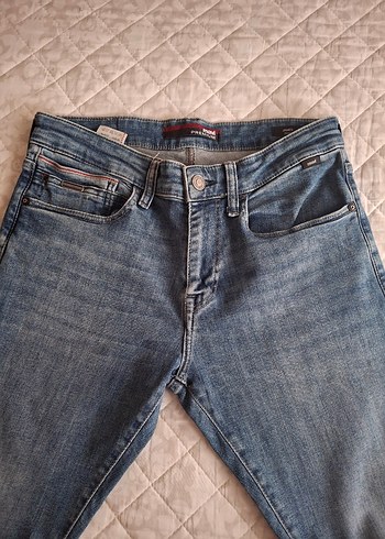 Mavi Jeans Erkek Kot Pantolon - Görsel 2