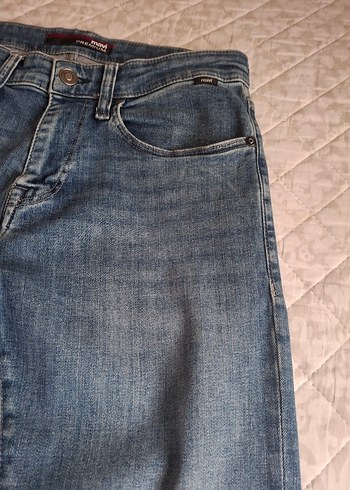 Mavi Jeans Erkek Kot Pantolon - Görsel 6