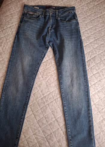 Mavi Jeans Erkek Kot Pantolon - Görsel 4