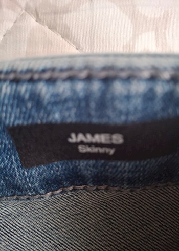 Mavi Jeans Erkek Kot Pantolon - Görsel 8