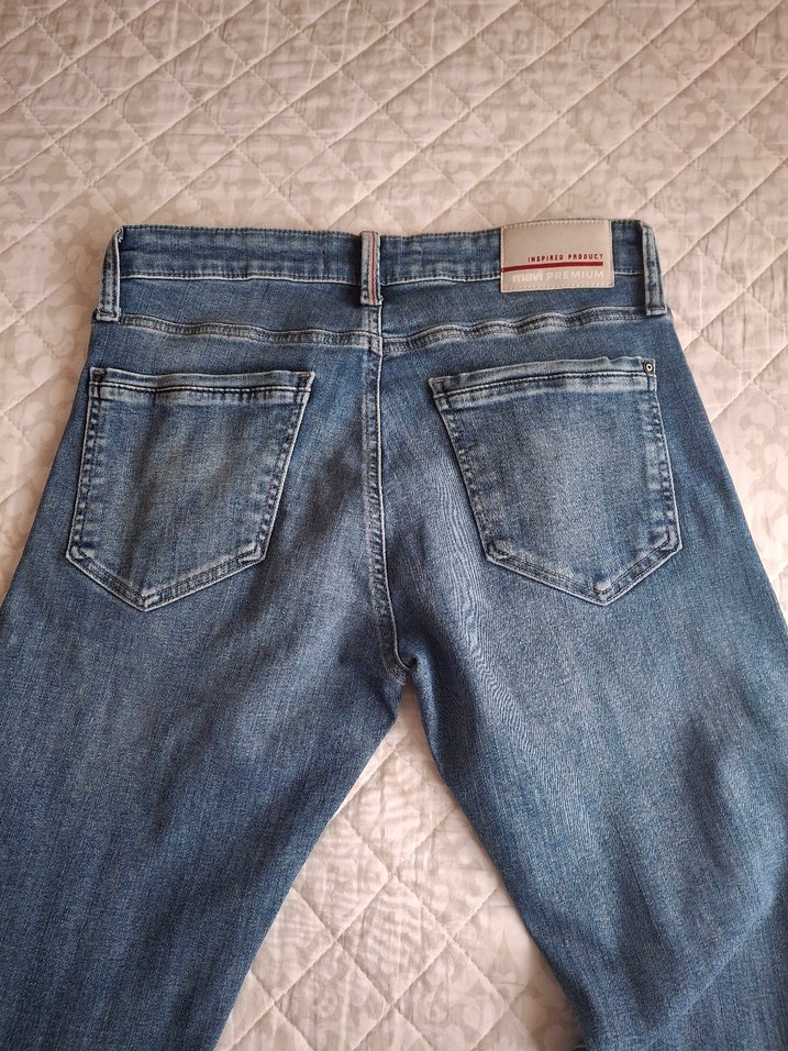 Mavi Jeans  Erkek Kot  Pantolon - Görsel 3