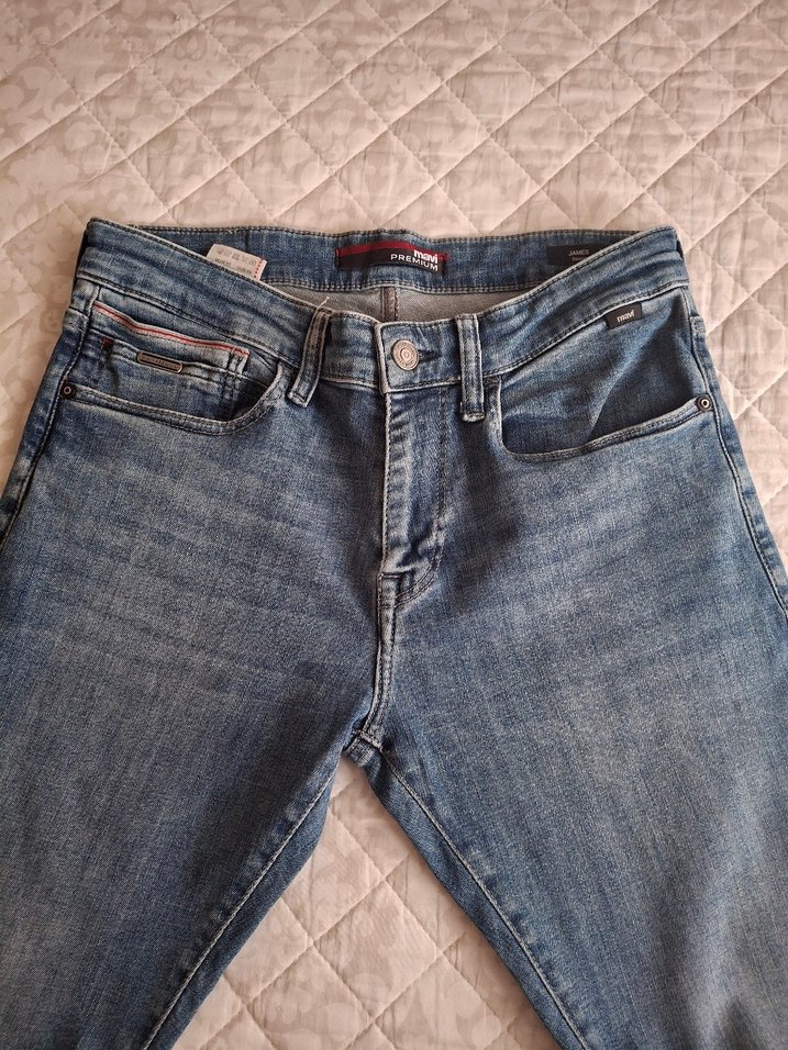 Mavi Jeans  Erkek Kot  Pantolon - Görsel 2