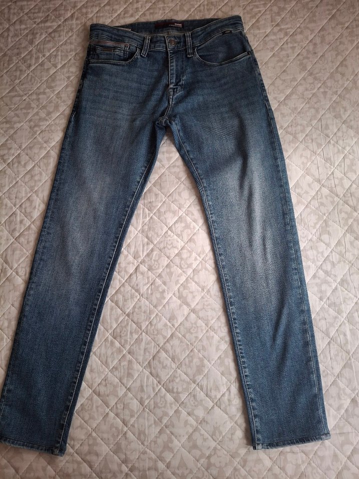 Mavi Jeans  Erkek Kot  Pantolon - Görsel 5