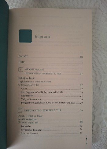 Hz.Muhammed Mekke'de - Görsel 2