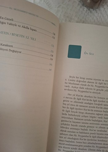 Hz.Muhammed Mekke'de - Görsel 4