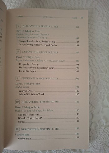 Hz.Muhammed Mekke'de - Görsel 3