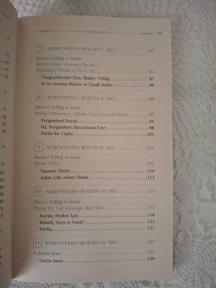 Hz.Muhammed Mekke'de - Görsel 3