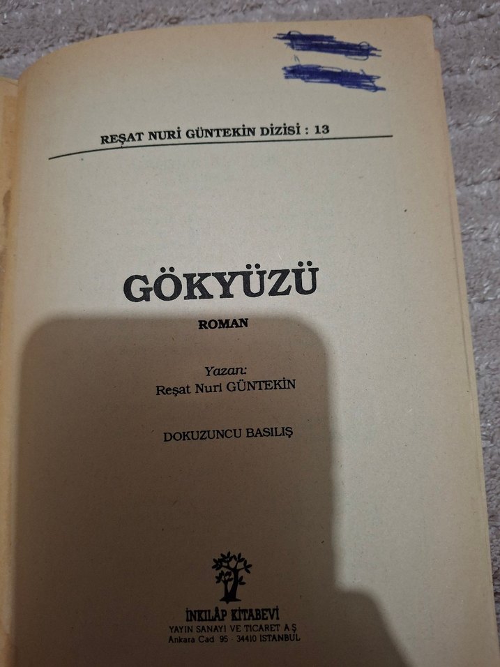 Orhan Kemal, Halide Edib ve Diğerleri Kitap Seti - Görsel 5
