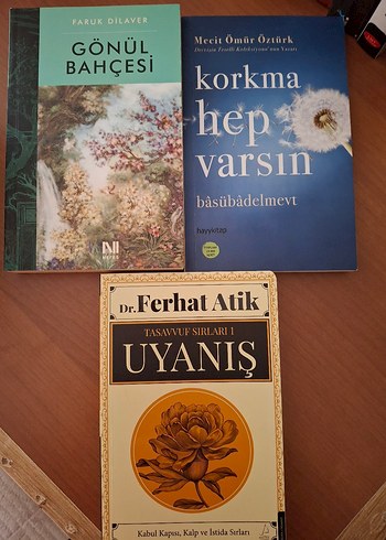 Ürün