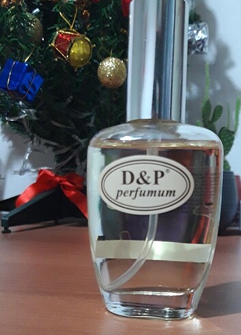 D&P parfüm 